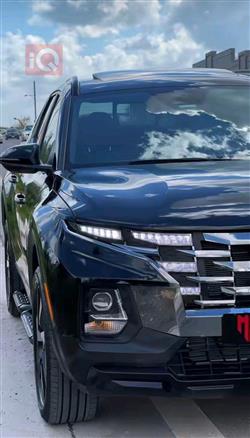 هيونداي سانتا كروز